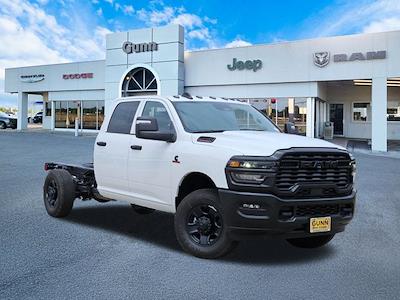 2026 Ram 3500 Crew Cab 4WD Cab Chassis for sale #JF26012 - photo 1