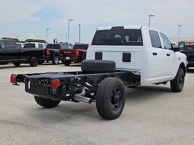 2026 Ram 3500 Crew Cab 4WD Cab Chassis for sale #JF26012 - photo 2