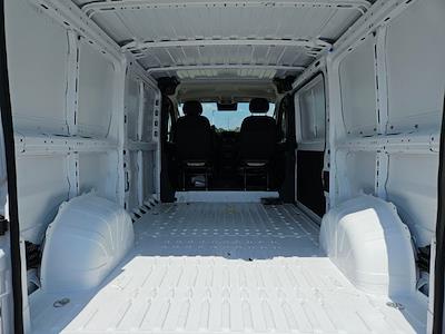New 2026 Ram ProMaster 1500 Standard Roof Empty Cargo Van for sale #JF26013 - photo 2