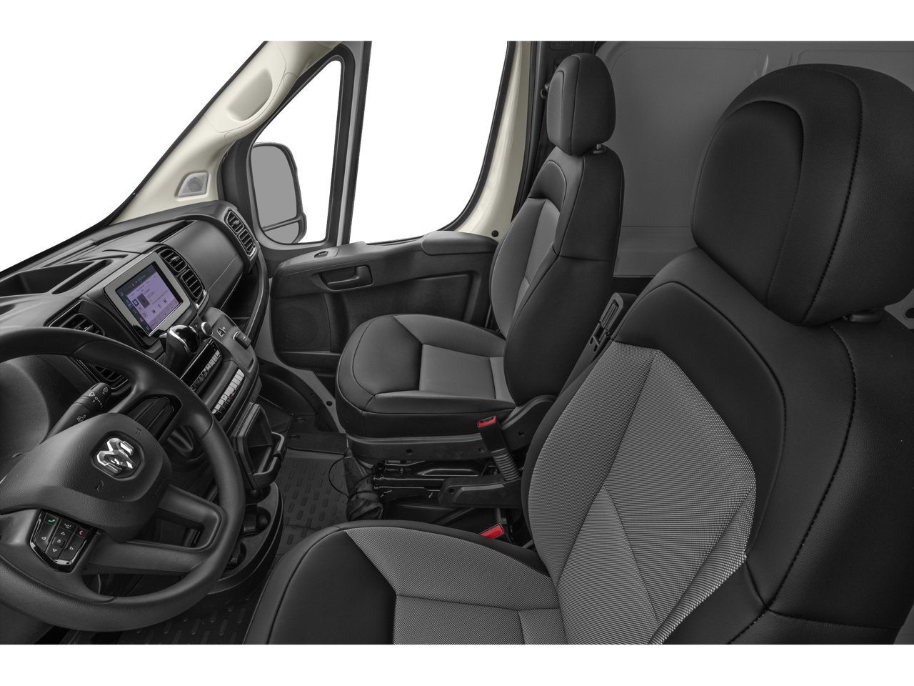 New 2026 Ram ProMaster 1500 - photo 24