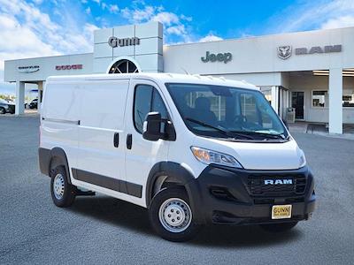 New 2026 Ram ProMaster 1500 Standard Roof Empty Cargo Van for sale #JF26015 - photo 1