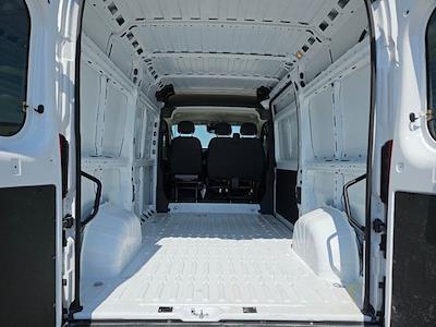 New 2026 Ram ProMaster 1500 High Roof Empty Cargo Van for sale #JF26018 - photo 2