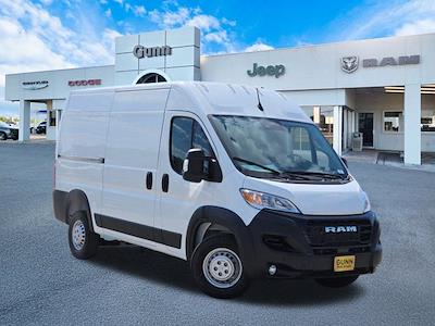New 2026 Ram ProMaster 1500 High Roof Empty Cargo Van for sale #JF26018 - photo 1
