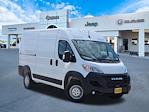 New 2026 Ram ProMaster 1500 High Roof Empty Cargo Van for sale #JF26018 - photo 1