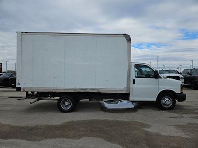 Used 2015 Chevrolet Express 3500 Cutaway for sale #JF26018A - photo 1