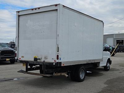 Used 2015 Chevrolet Express 3500 Cutaway for sale #JF26018A - photo 2