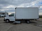 Used 2015 Chevrolet Express 3500 Box Van for sale #JF26018A - photo 6