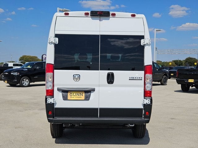 New 2026 Ram ProMaster 1500 - photo 7