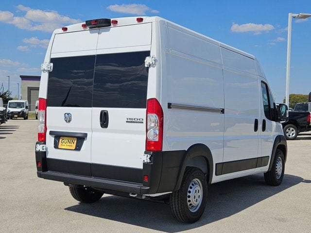 New 2026 Ram ProMaster 1500 - photo 5