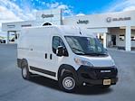 New 2026 Ram ProMaster 1500 High Roof Empty Cargo Van for sale #JF26019 - photo 1