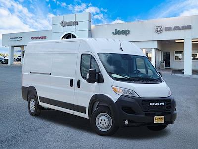 2026 Ram ProMaster 2500 High Roof FWD Empty Cargo Van for sale #JF26020 - photo 1