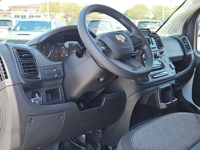 New 2026 Ram ProMaster 2500 - photo 13
