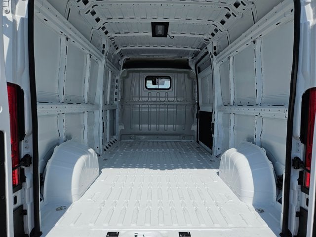 New 2026 Ram ProMaster 2500 - photo 2