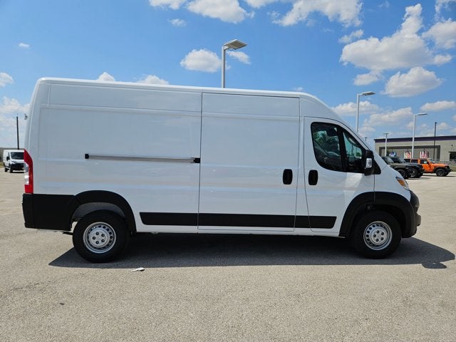 New 2026 Ram ProMaster 2500 - photo 5