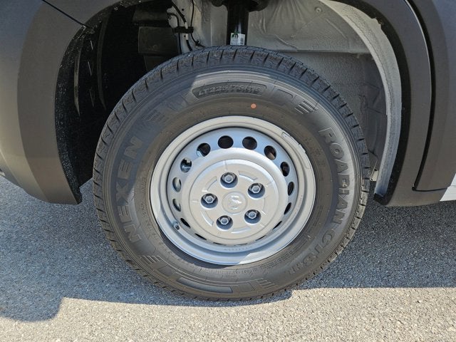 New 2026 Ram ProMaster 2500 - photo 22