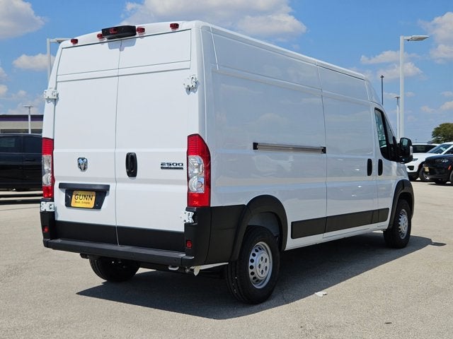 New 2026 Ram ProMaster 2500 - photo 6