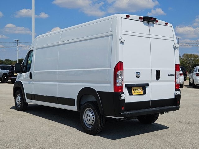 New 2026 Ram ProMaster 2500 - photo 8