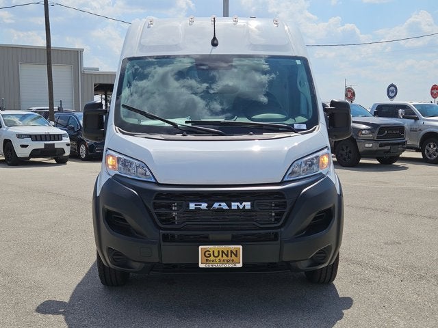 New 2026 Ram ProMaster 2500 - photo 11