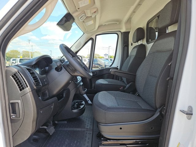 New 2026 Ram ProMaster 2500 - photo 12