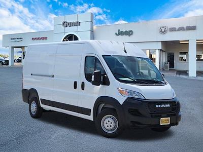 New 2026 Ram ProMaster 2500 High Roof Empty Cargo Van for sale #JF26021 - photo 1