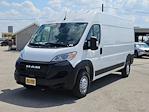 New 2026 Ram ProMaster 2500 High Roof Empty Cargo Van for sale #JF26021 - photo 8