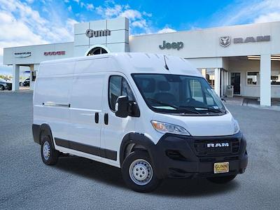 New 2026 Ram ProMaster 2500 High Roof Empty Cargo Van for sale #JF26022 - photo 1