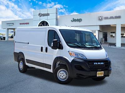 2026 Ram ProMaster 1500 Standard Roof FWD Empty Cargo Van for sale #JF26024 - photo 1