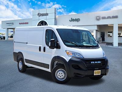 2026 Ram ProMaster 1500 Standard Roof FWD Empty Cargo Van for sale #JF26025 - photo 1