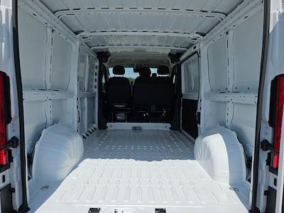 2026 Ram ProMaster 1500 Standard Roof 4x2 Empty Cargo Van for sale #JF26027 - photo 2