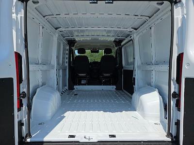 2026 Ram ProMaster 1500 Standard Roof FWD Empty Cargo Van for sale #JF26028 - photo 2