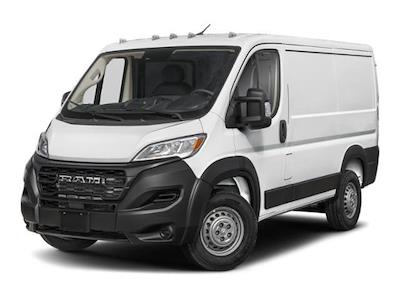 New 2026 Ram ProMaster 1500 Standard Roof Empty Cargo Van for sale #JF26028 - photo 1