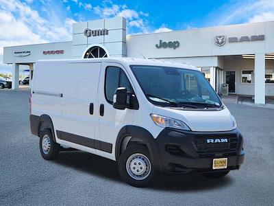 2026 Ram ProMaster 1500 Standard Roof FWD Empty Cargo Van for sale #JF26028 - photo 1