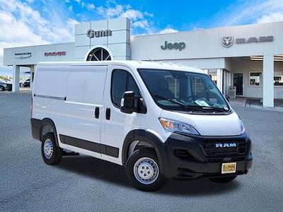 2026 Ram ProMaster 1500 Standard Roof FWD Empty Cargo Van for sale #JF26029 - photo 1