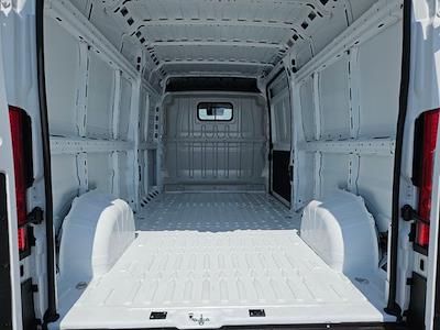 2026 Ram ProMaster 2500 High Roof FWD Empty Cargo Van for sale #JF26034 - photo 2