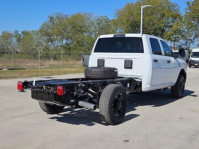 New 2026 Ram 3500 Crew Cab 60 CA Cab Chassis for sale #JF26036 - photo 2