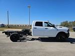 New 2026 Ram 3500 Crew Cab 60 CA Cab Chassis for sale #JF26036 - photo 3
