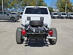 New 2026 Ram 3500 Crew Cab 60 CA Cab Chassis for sale #JF26036 - photo 4