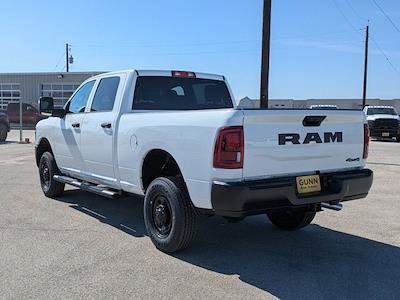 New 2026 Ram 2500 Tradesman Crew Cab for sale #JF26043 - photo 2