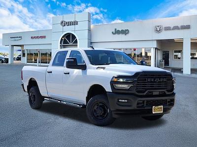 New 2026 Ram 2500 Tradesman Crew Cab for sale #JF26044 - photo 1