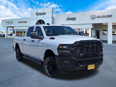 2026 Ram 2500 Crew Cab 4WD Pickup for sale #JF26048 - photo 1