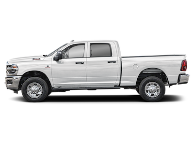 New 2026 Ram 2500 - photo 1