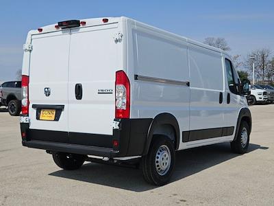 New 2026 Ram ProMaster 1500 - photo 1