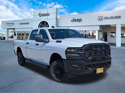 New 2026 Ram 2500 Tradesman Crew Cab for sale #JF26053 - photo 1