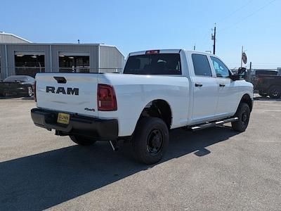 2026 Ram 2500 Crew Cab 4WD Pickup for sale #JF26053 - photo 2