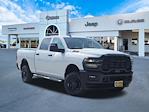 New 2026 Ram 2500 Tradesman Crew Cab for sale #JF26055 - photo 32