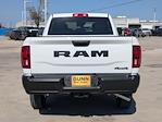New 2026 Ram 2500 Tradesman Crew Cab for sale #JF26056 - photo 5