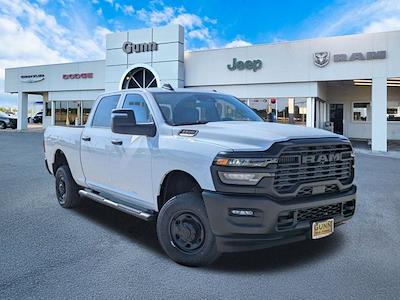 New 2026 Ram 2500 - photo 1