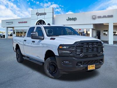 New 2026 Ram 2500 Tradesman Crew Cab for sale #JF26058 - photo 1