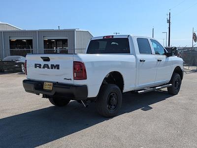 New 2026 Ram 2500 Tradesman Crew Cab for sale #JF26058 - photo 2