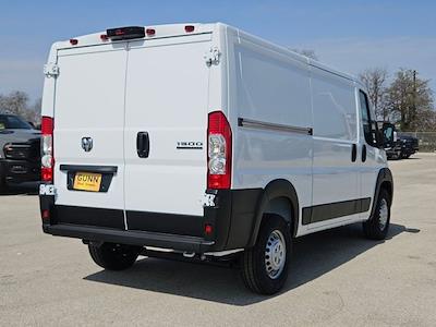 New 2026 Ram ProMaster 1500 - photo 1